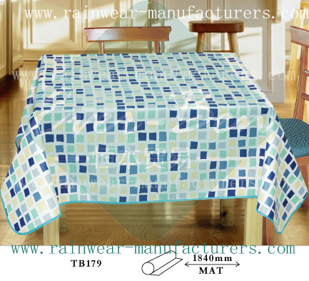 large pvc tablecloth plastic dining table cover plastic tablecloths  vinyl table covers wipeable tablecloth fabric vinyl placemats for christmas cheap PVC tablecloth